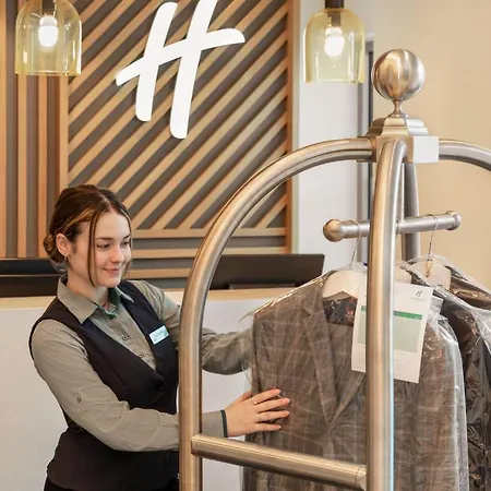 Hotel Birmingham Airport - Nec By Ihg