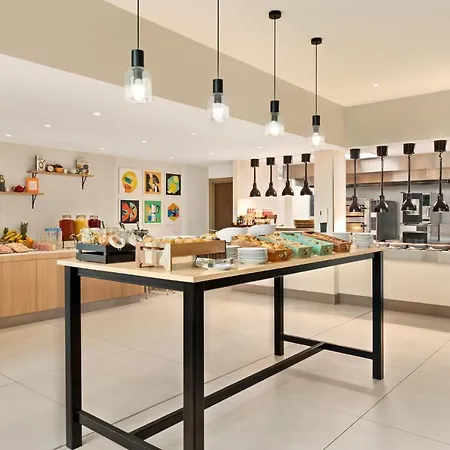 Hotel Birmingham Airport - Nec By Ihg