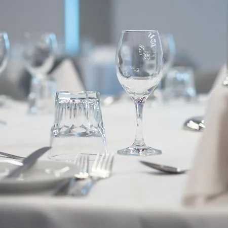 Birmingham Airport - Nec By Ihg Hotel Bickenhill