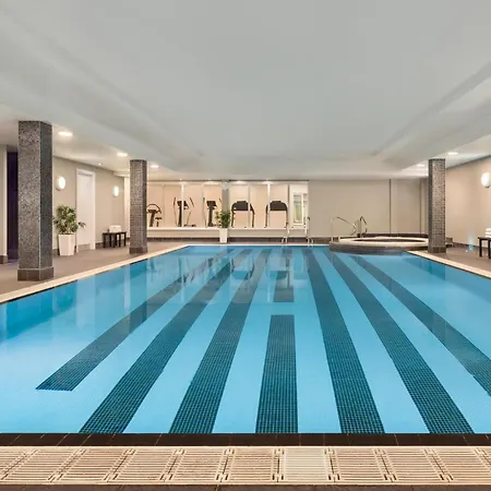 Hotel Birmingham Airport - Nec By Ihg