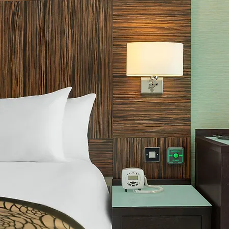 Birmingham Airport - Nec By Ihg Hotel