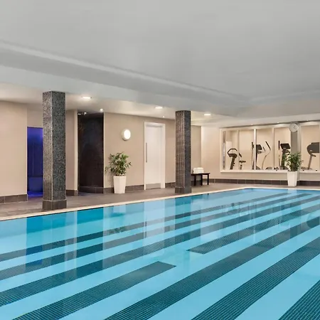 Hotel Birmingham Airport - Nec By Ihg